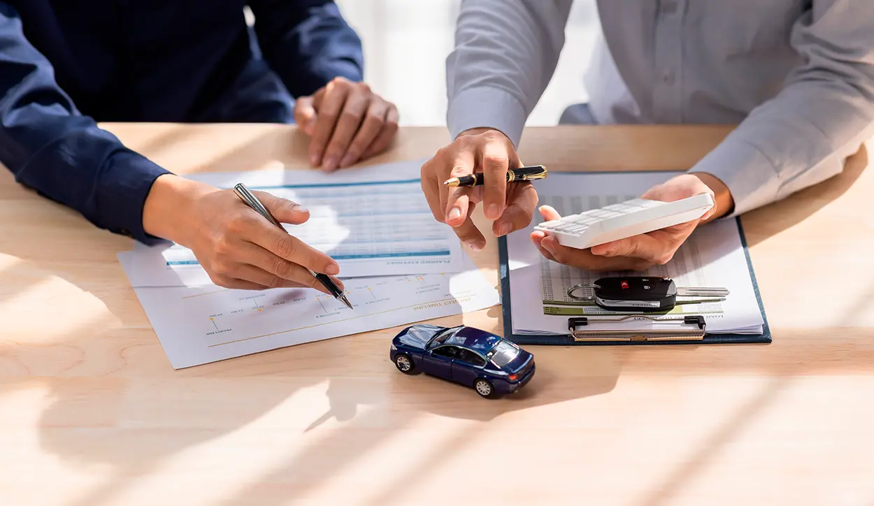 Qué tener en cuenta para contratar el seguro de tu coche